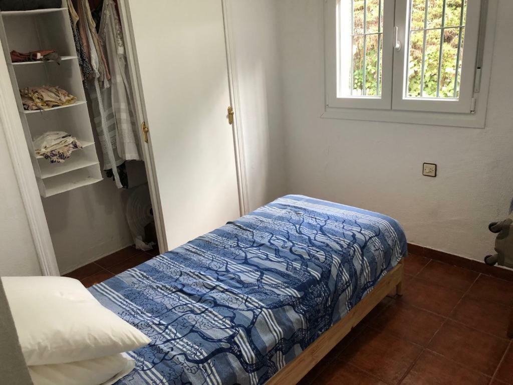 Chalet La Barrosa A 800 Mts Playa 치클라나 데 라 프론테라 외부 사진